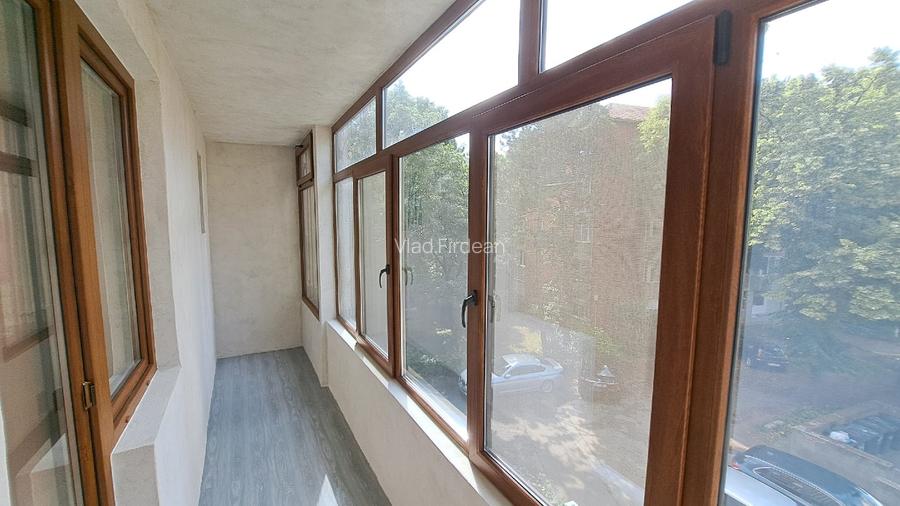 Proprietar vand apartament cu 2 camere, Vasile Lucaciu, Tipografilor, Timisoara - 12