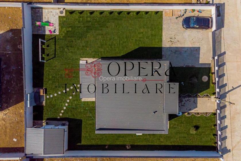 Vila 4 camere, de vanzare, zona Bucium - 4