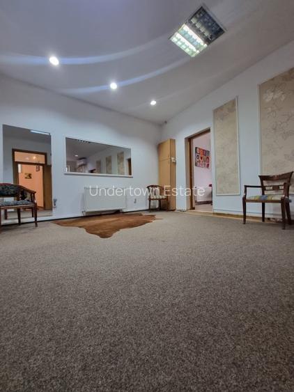 Vilă individuală - Vasile Lascăr - Dacia - 255mp utili - 37