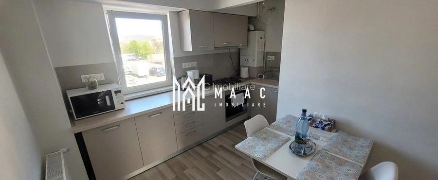 Apartament 3 camere | 80 MPU | Mobilat complet | Zona Gară - 8