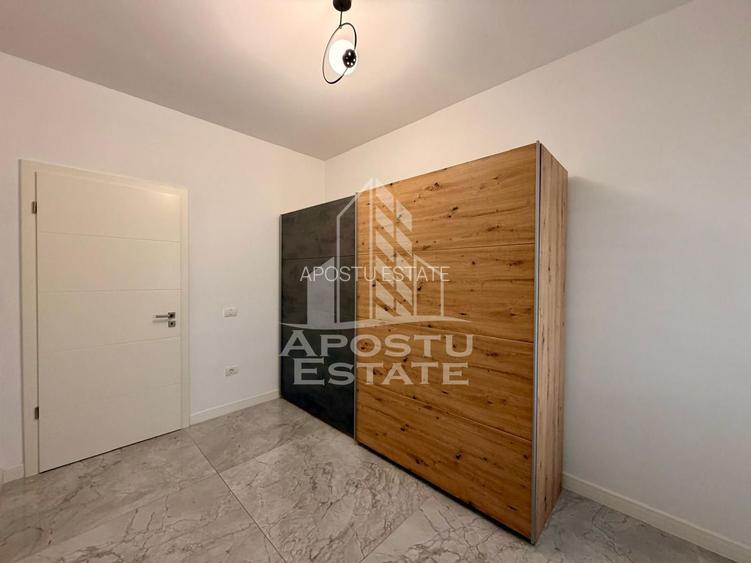 Apartament cu 3 camere de inchiriat, piscina, Future Residence, Giroc - 10