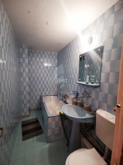 Apartament 3 camere &icirc;n zona Calea Manastur - Gradini Manastur - 8