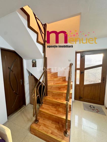 Casa BCA,P+1,Zona Victoriei - 5