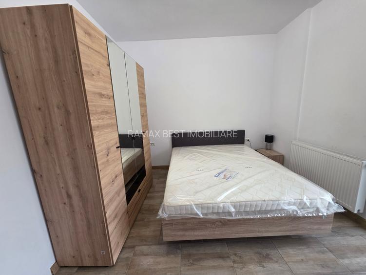 Titanul nou, strada Drumul Gura Siriului, apt cu centrala, parcare - 4