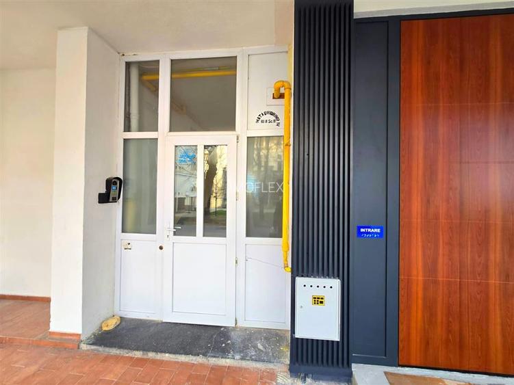 Apartament 2 camere Piața Ovidiu - 15