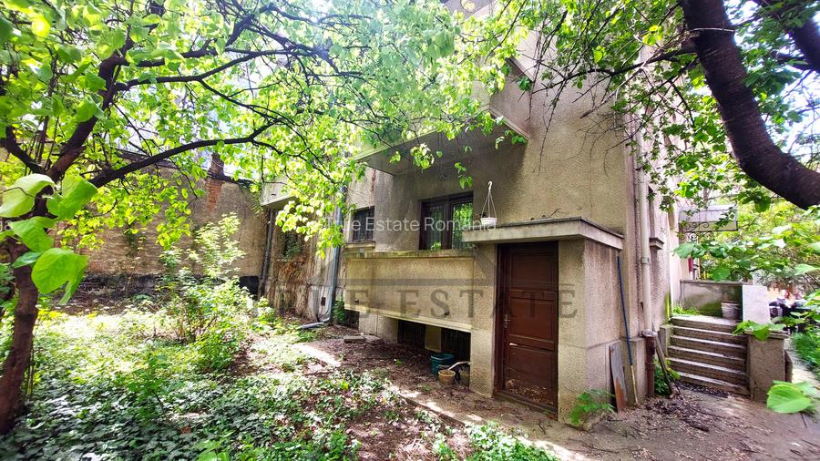 Apartament cu 3 camere în vilă superbă din zona Aviatorilor - 17