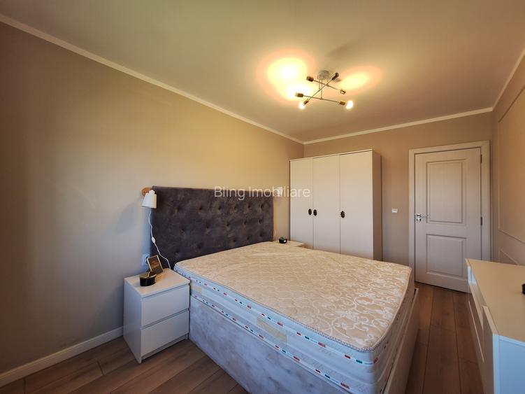 Apartament cu 2 camere, parcare, zona Tineretului - 5