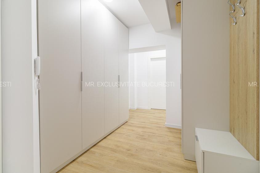 Apartament 2 camere generos, 69 mp, Ivory Residence, Voluntari, Pipera - 8