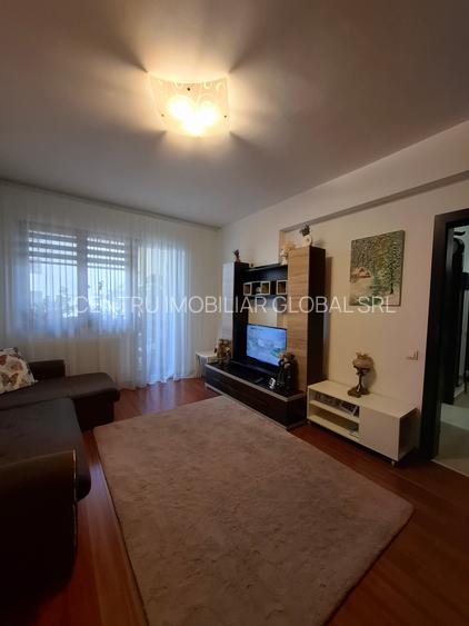 Apartament 2 camere - 13