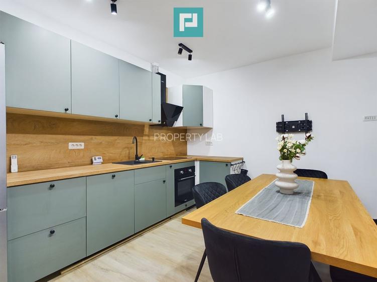 Casă cu 3 camere în Cartierul Verde - 14