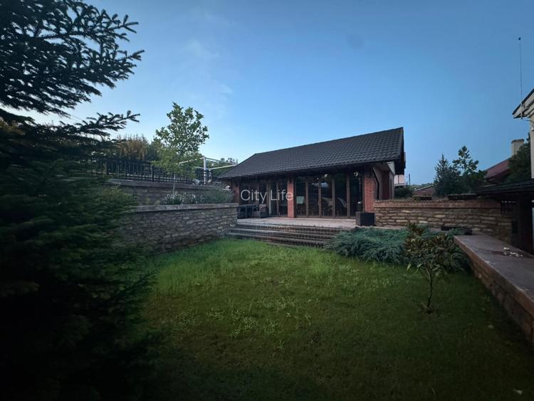 Vila exclusivista -Family Market Bucium - 7