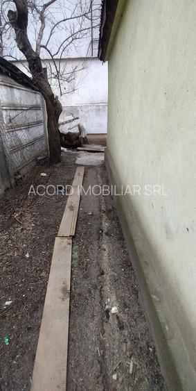 Casa de demolat zona Centrală - 2