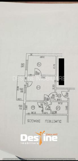 Ap 2 cam, SD, Tutora, 34 mp utili, bl. 1970 - 10