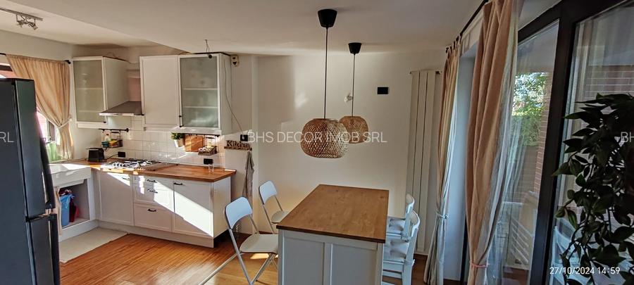 Tunari, Str. Campului, Casa tip Vila, 5 Camere, Teren 1900 mp - 42