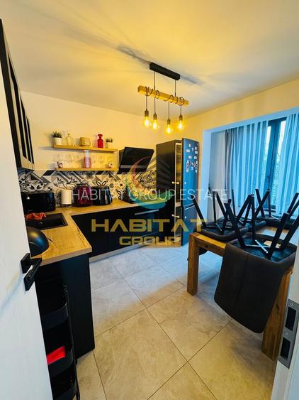 Casa 4 camere- mobilata si utilata- Strada Apusului- mutare imediata! - 16