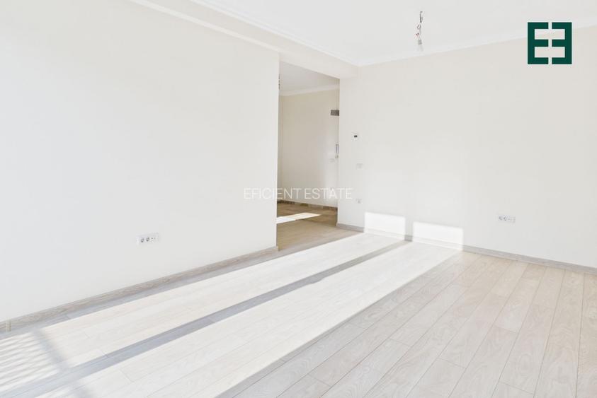 Apartament nou cu 2 camere et. 3 și loc de parcare - Giroc - Timișoara - 4