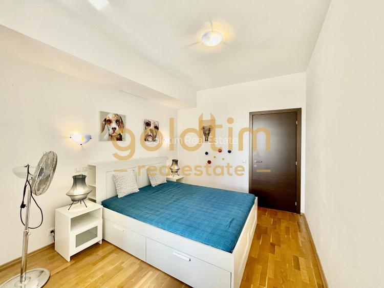 NOU/ SUPRAFETE GENEROASE/ PARCARE SUBTERANA/ BALCON 30 mp - 33