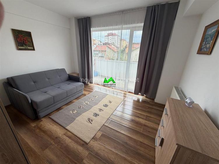 Garsoniera de inchiriat Sibiu Mihai Viteazu Lidl - 2