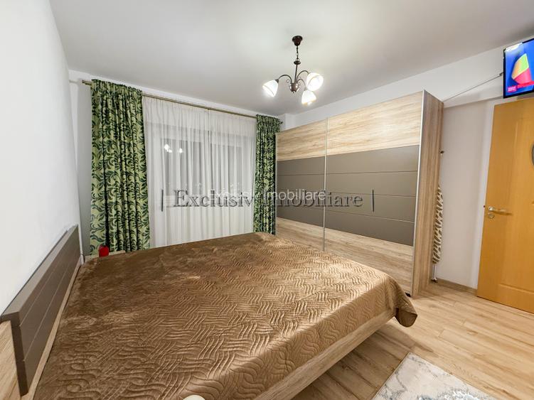 Apartament 2 camere | Gara | Termen lung | Parcare - 8