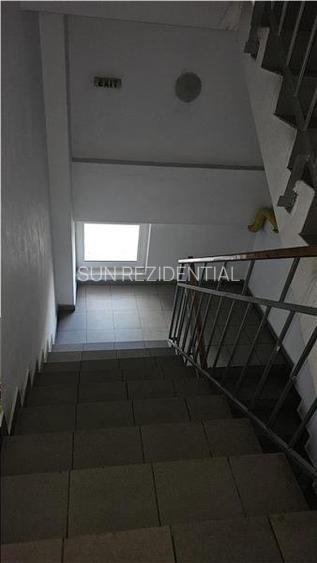 Berceni-Delta Vacaresti, studio cochet, mobilat si utilat modern, loc parcare su - 27