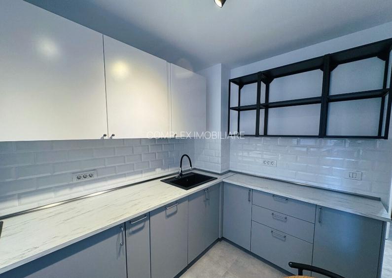 Dristor | 4 min. Metrou | Renovat recent | Centrală proprie | Bloc reabilitat - 10