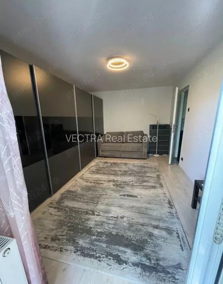Apartament de 2 camere, decomandat, 45 mp, zona Lujerului - 2