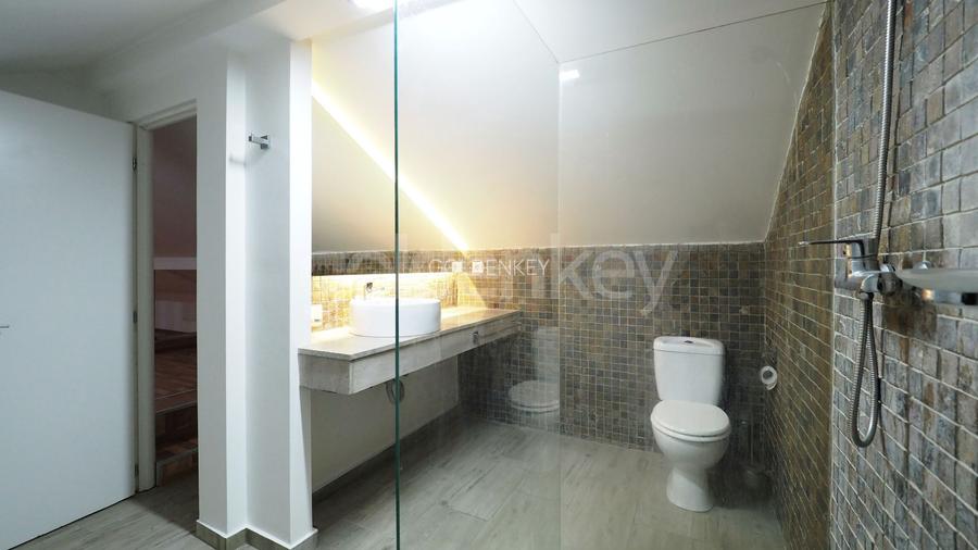 Vila cu 7 camere in complex rezidential | Cambridge School - 23