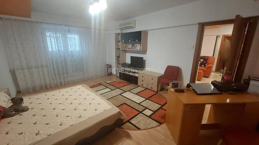 Ap 2 Camere Mobilat/Utilat | Centrala Termica | Ultracentral Unirii - 4