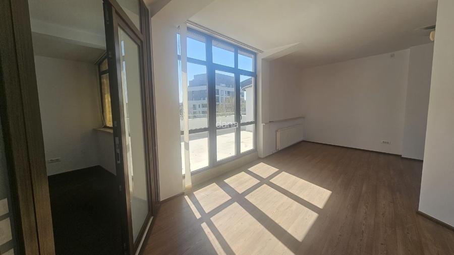 INCHIRIEZ SPATIU BIROURI STR DOAMNA GHICA  - 3