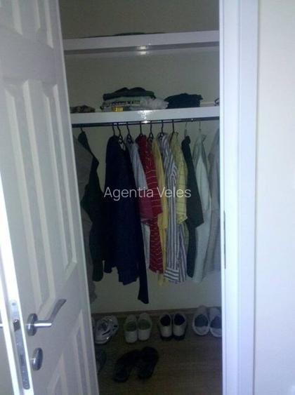 BANEASA- zona Jandarmeriei Vila 6 camere mobilata,utilata - 17