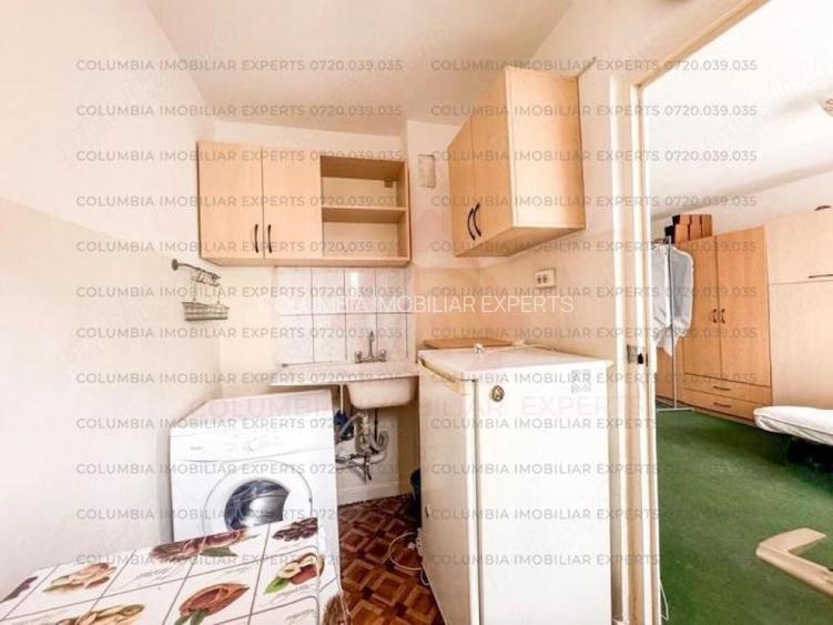 Berceni  piata Sudului Secuilor garsoniera confort 2 - 7