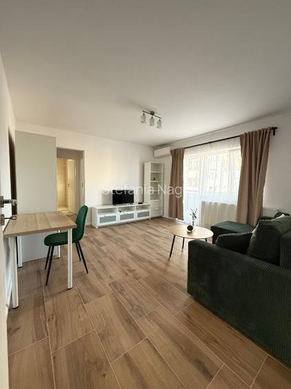 Apartament de inchiriat NOU - Prima inchiriere - Vis a vis de Iulius Mall - 8