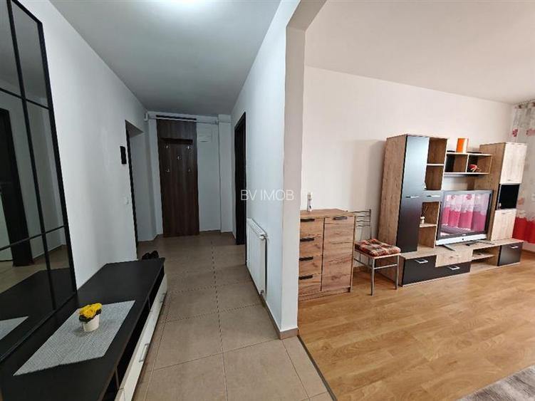 Inchiriem Apartament 2 Camere, Mobilat, Decomandat, Tractorul - 12