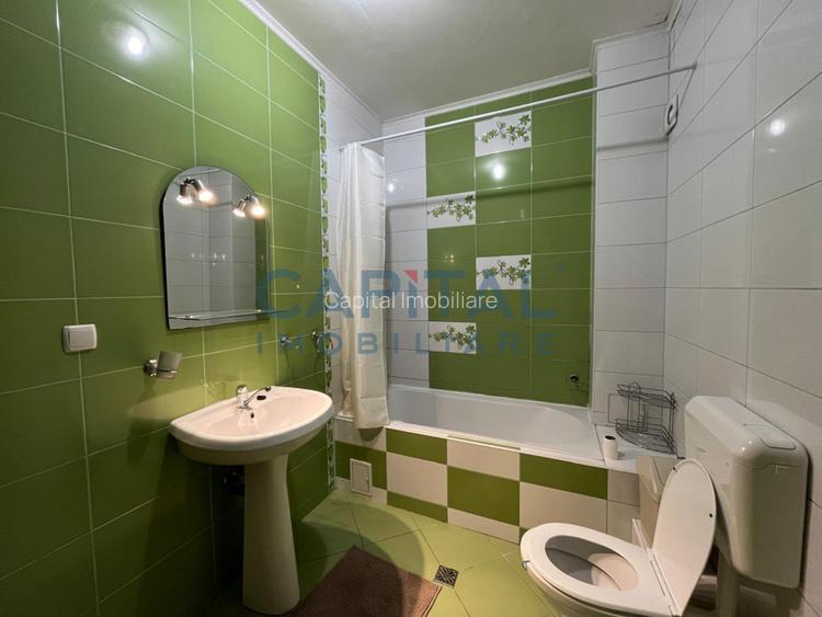 0% Comision | Apartament decomandat cu 2 camere, 58 mp | Buna Ziua | - 13