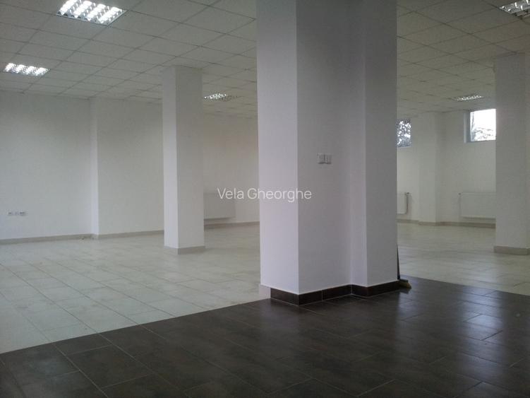 INCHIRIEZ SPATIU COMERCIAL  200 MP IN CARANSEBES - 5