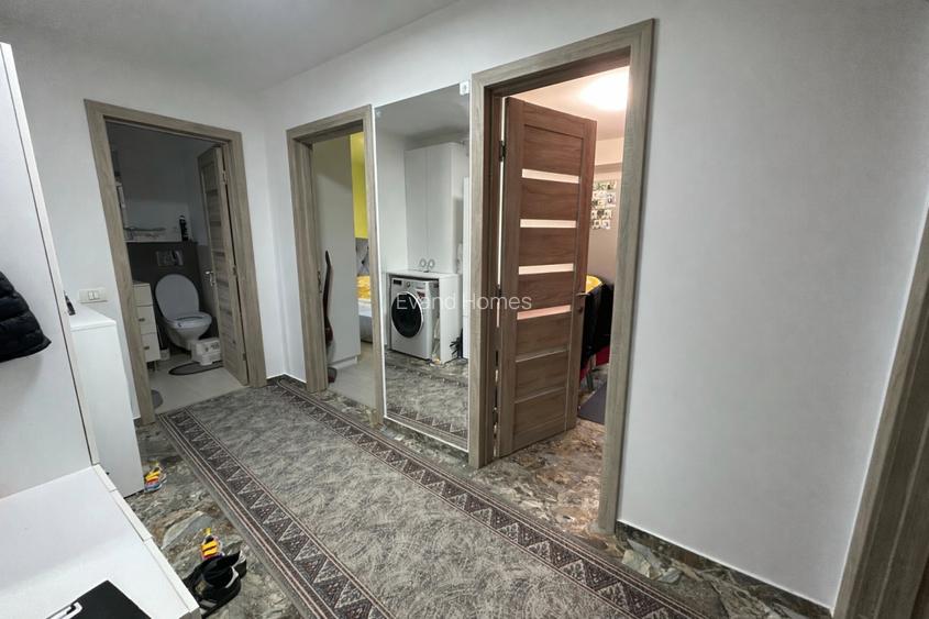Apartament cu 2 camere - zona excelenta - Dambovita - 6