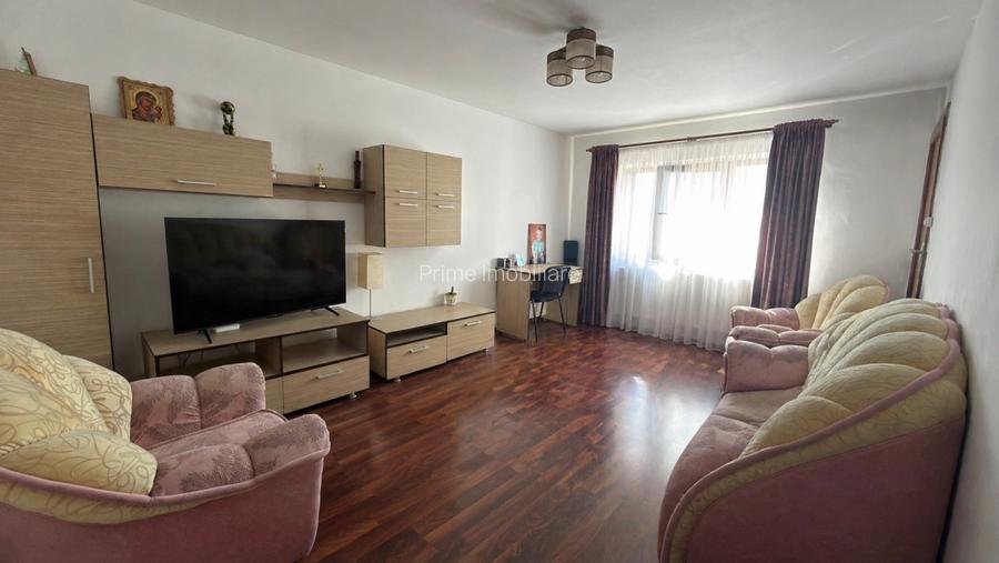 Apartament 2 camere | 50 mp | zona Mercur-Cetate - 5
