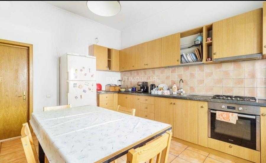 Teren 600 mp + Vilă Ilioara – Ideal Dezvoltare Imobiliară P+4/P+5 - 7