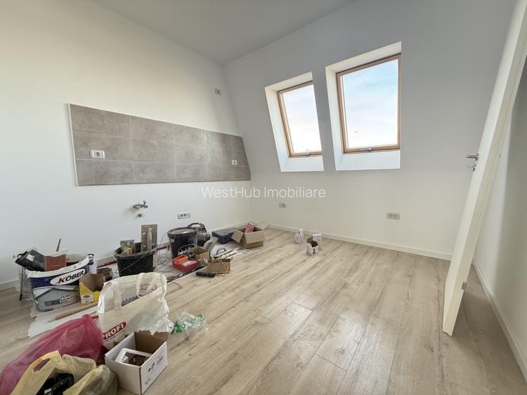 Apartament cu o camera, luminos, 23 mp - Bucovina - 2