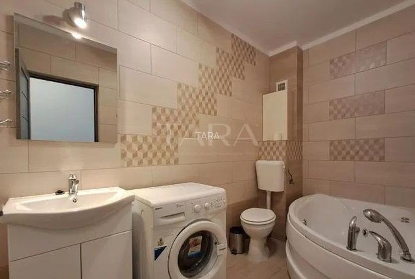 Apartament 3 camere – Florești, zona Terra - 7