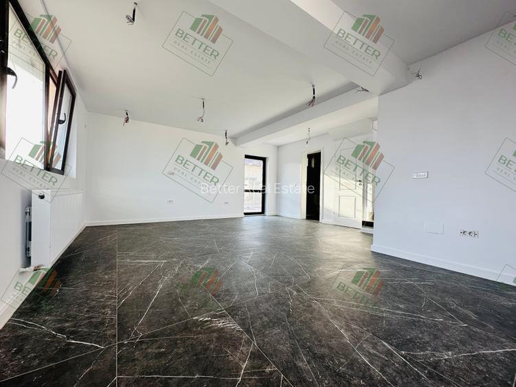 Casă individuală de vânzare 5 camere în Comuna Berceni / Ilfov - acces asfaltat - 9