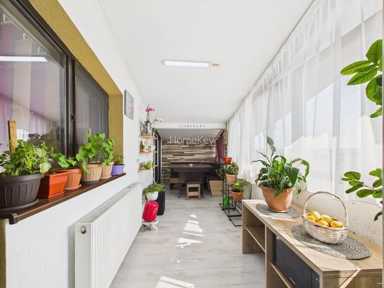 Apartament 3 camere de vânzare-Bragadiru, Leroy Merlin - 17