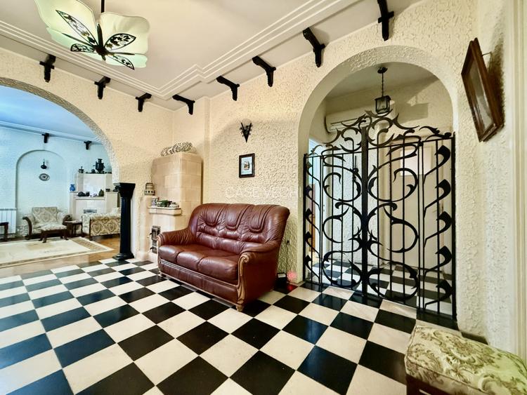 Proprietate premium de vanzare - Dorobanti - 18