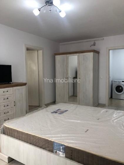 Ofer inchiriere garsoniera moderna la  Balcescu Residence, , 300 euro - 3