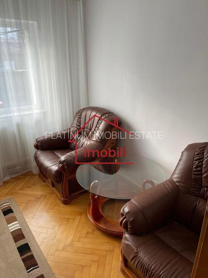  Apartament  2 camere + balcon  | Marasti | - 3