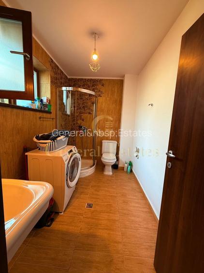 Apartament 3 camere cu terasa | Predeal - 7