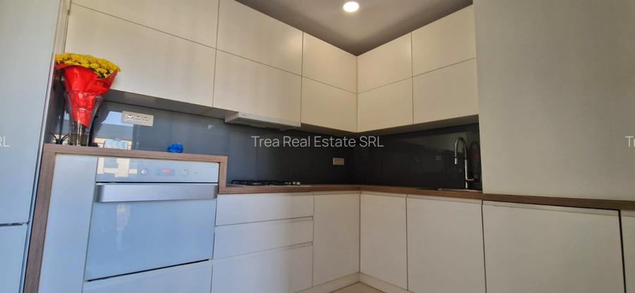 Bloc Boutique - 3 camere -Sisesti - Jandarmeriei - 122 mp utili - 19