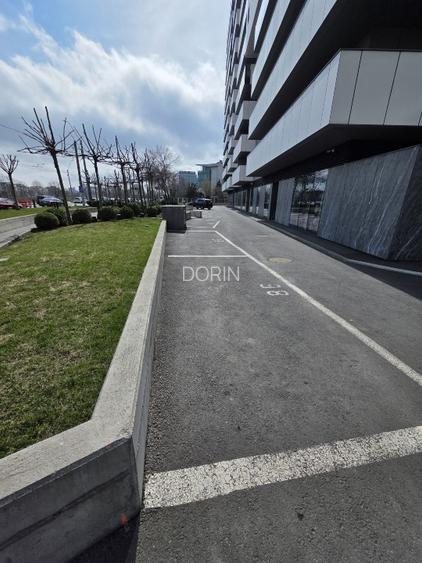 Spatiu comercial stradal Cotroceni / B-dul Geniului- CORTINA ACADEMY - 5