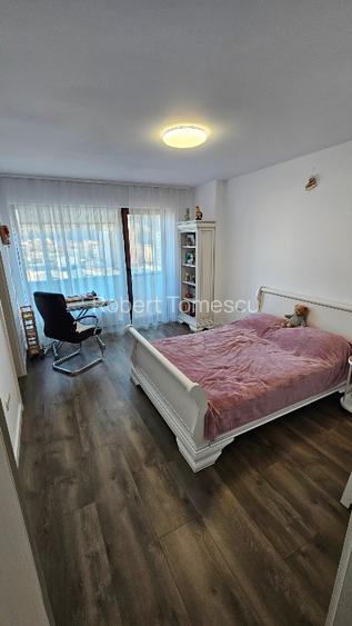 PentHouse Unic prin suprafata f mare si priveliste deosebita - 11
