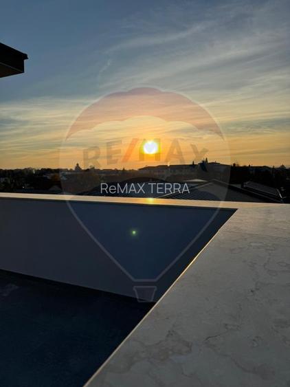 APARTAMENT IN BLOC NOU DE VANZARE IN CENTRUL VECHI 4 CAMERE - 12